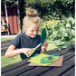HABA 305394 Terra Kids Universalschere