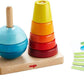 HABA 305404 Steckspiel Formenspaß