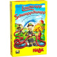 HABA 305479 Löschtrupp Schwuppdiwupp