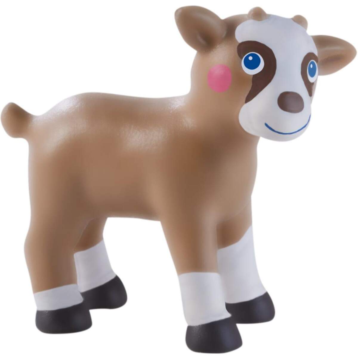HABA 305635 Little Friends Ziegenbaby