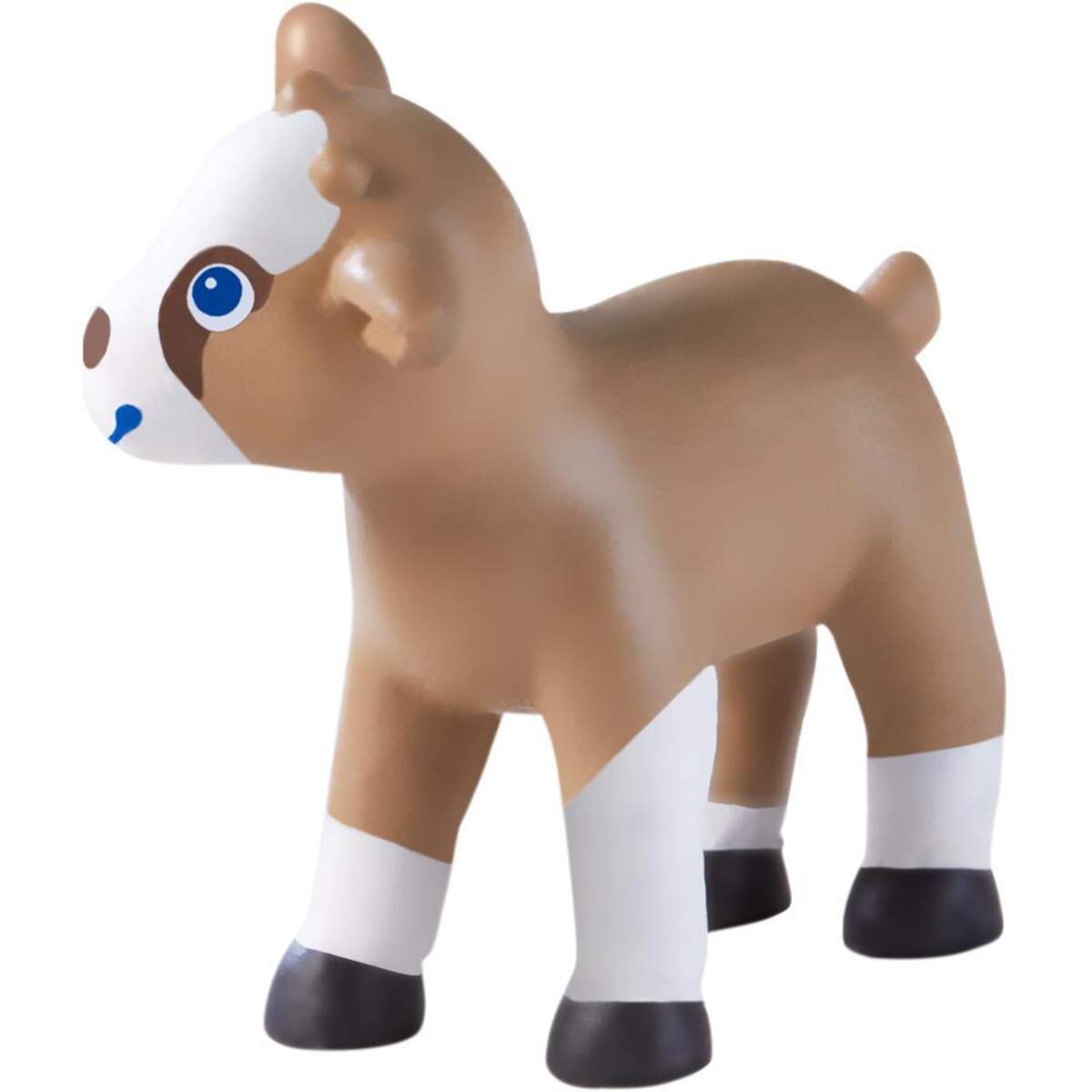 HABA 305635 Little Friends Ziegenbaby