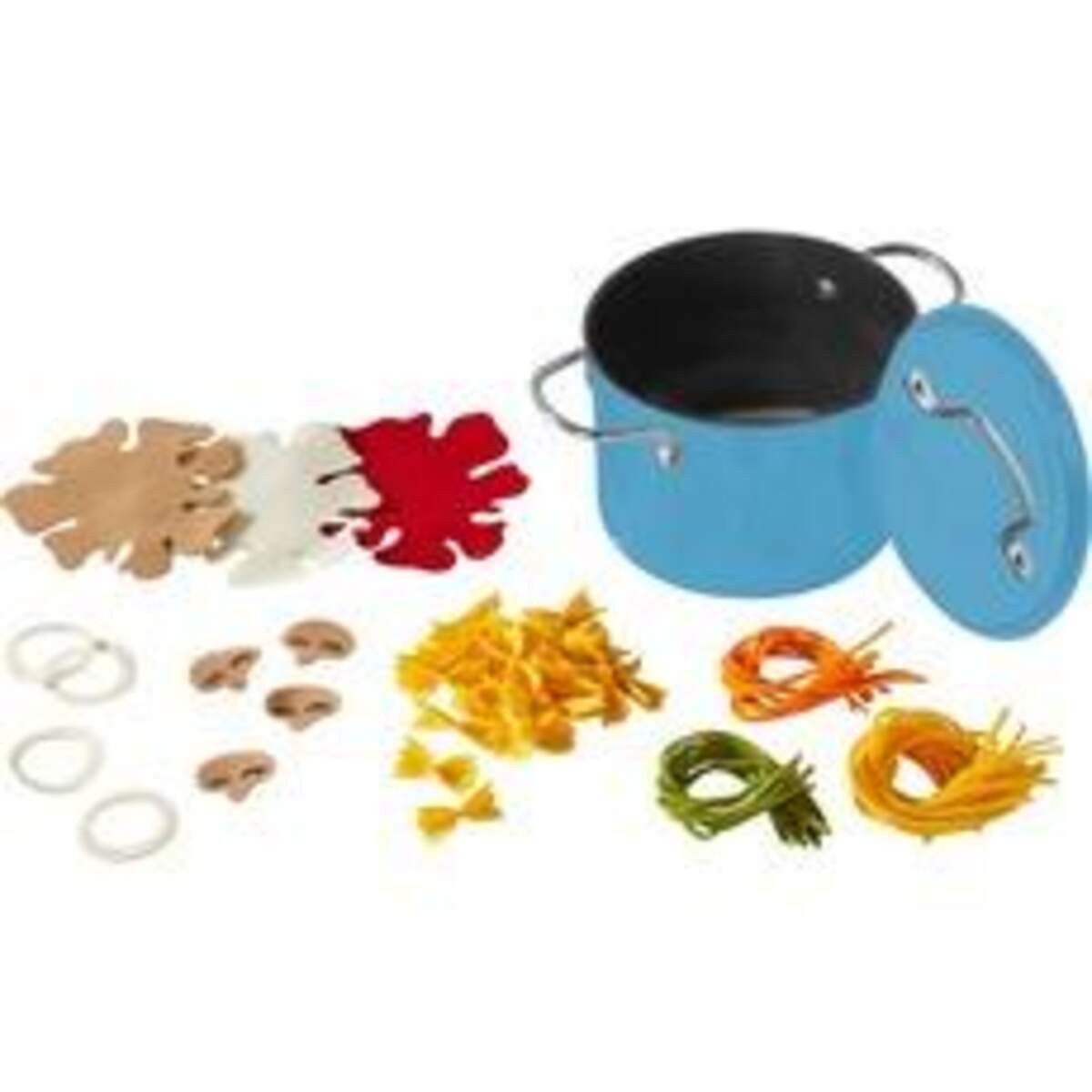 HABA 305724 Koch-Set Nudelzeit
