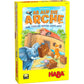 HABA 305838 Kinderspiel Ab auf die Arche