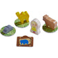 HABA 305838 Kinderspiel Ab auf die Arche
