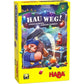 HABA 305844 Hau weg!