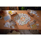 HABA 305855 The Key Sabotage im Lucky Lama land