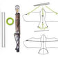 HABA 306016 Terra Kids Flugdrache