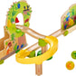 HABA 306018 Kullerbü Kugelbahn Obstgarten