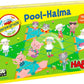 HABA 306033 Pool-Halma