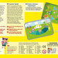 HABA 306033 Pool-Halma