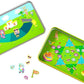 HABA 306033 Pool-Halma