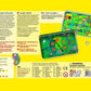 HABA 306047 Dschungel-Leiterspiel