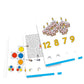 HABA 306121 LogiCASE Starter Set 6+