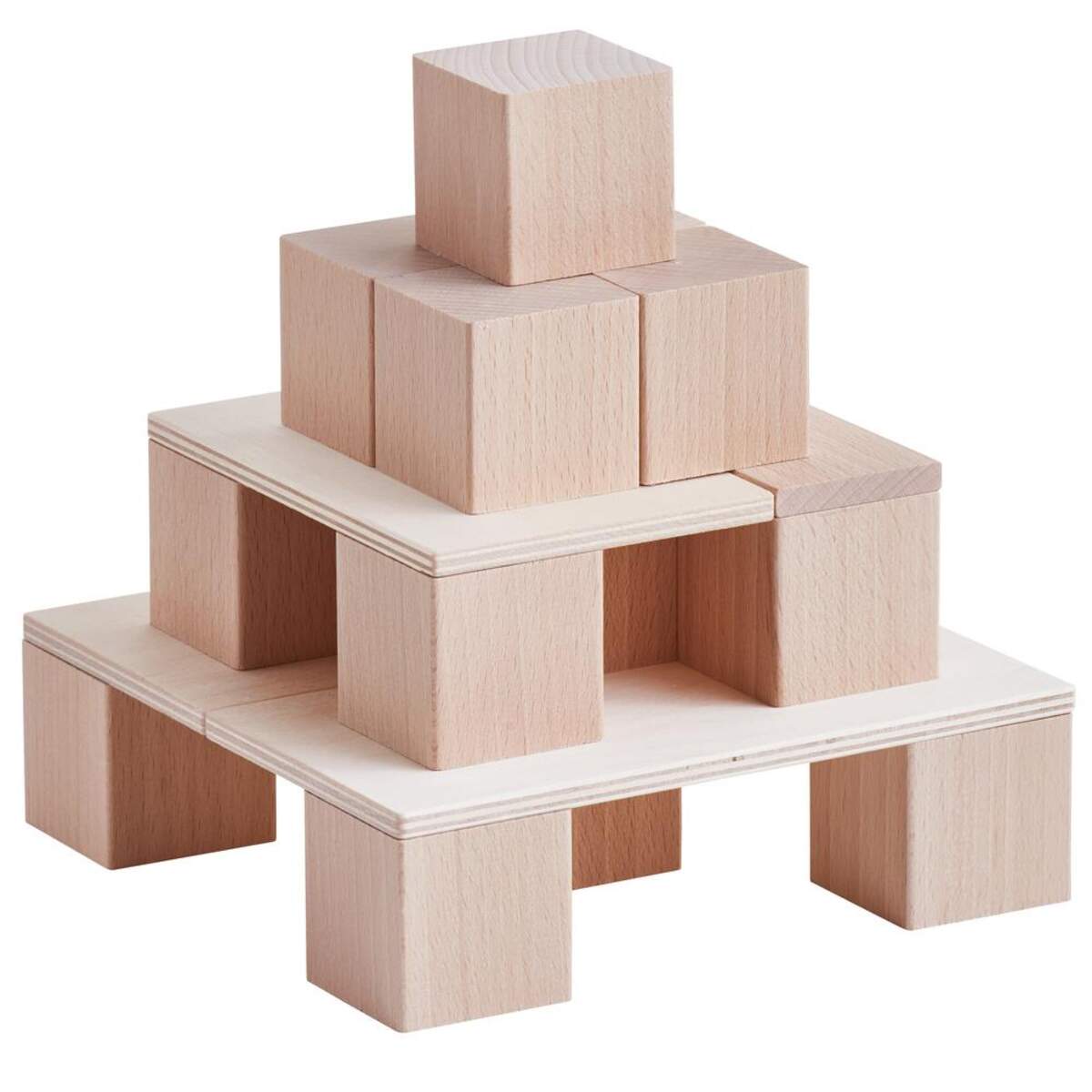 HABA 306248 Baustein-System Clever-Up! 1.0