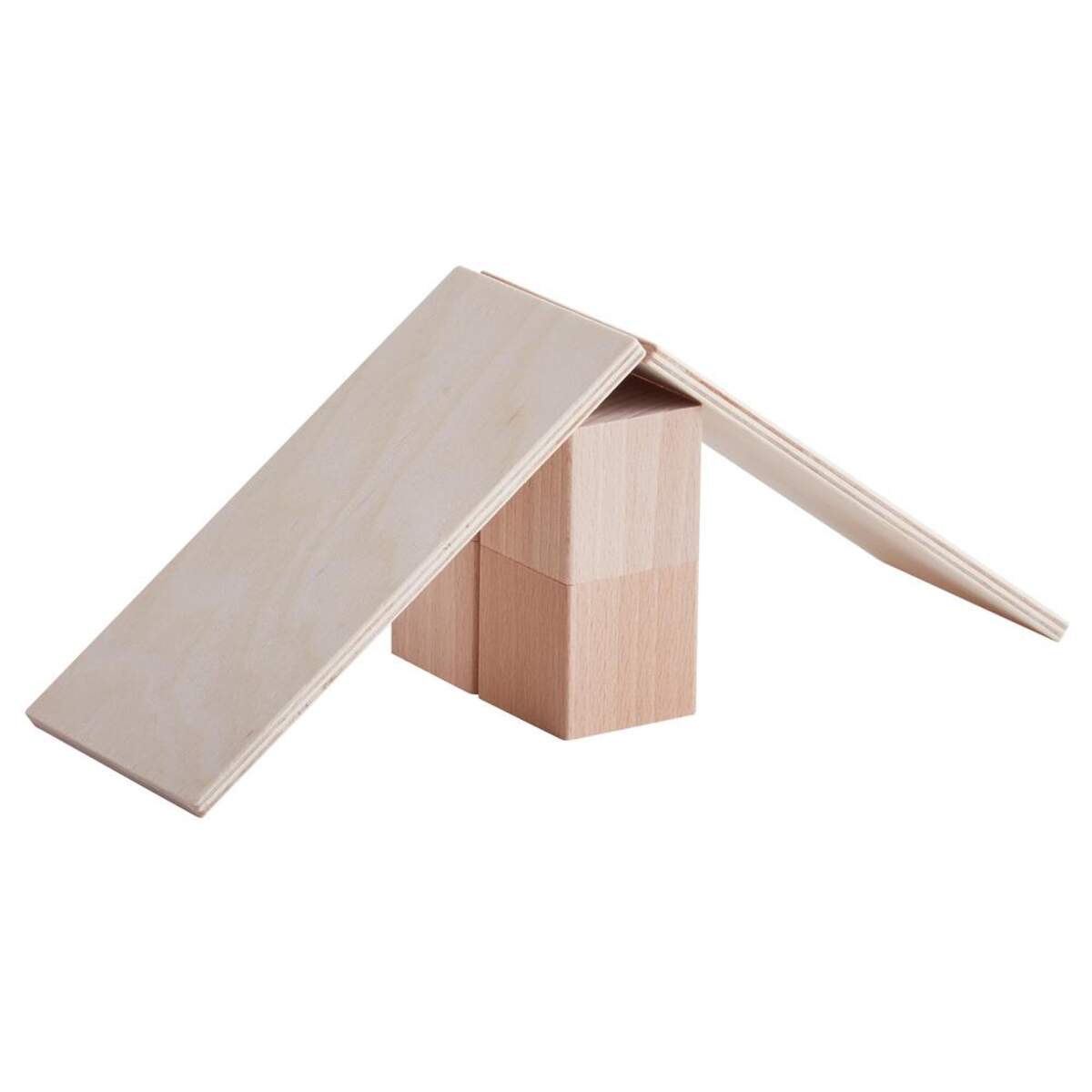 HABA 306248 Baustein-System Clever-Up! 1.0