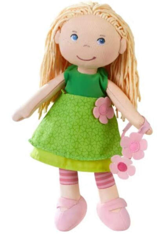 HABA 306578 Puppe Mali