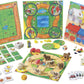 HABA 4278 Spiel Mein erster Spieleschatz Die große Spielesammlung