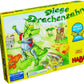 HABA 4319 Diego Drachenzahn