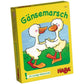 HABA 4712 Gänsemarsch