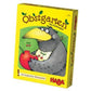 HABA 4713 Kartenspiel Obstgarten