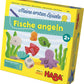 HABA 4983 Meine ersten Spiele Fische Angeln
