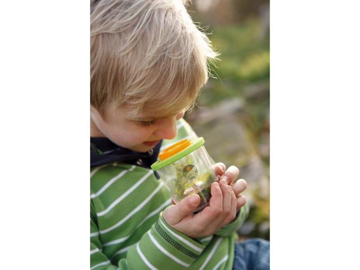 HABA 5241 Terra Kids Becherlupe