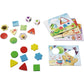 HABA 5878 Meine ersten Spiele Teddys Farben und Formen