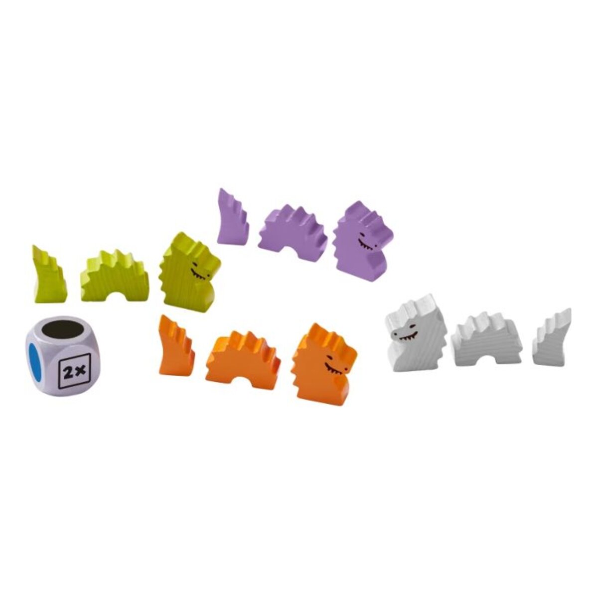 HABA Kinderspiel Wasserdrachen