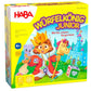 HABA Kinderspiel Würfelkönig Junior, Würfelspiel