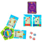 HABA Kinderspiel Würfelkönig Junior, Würfelspiel