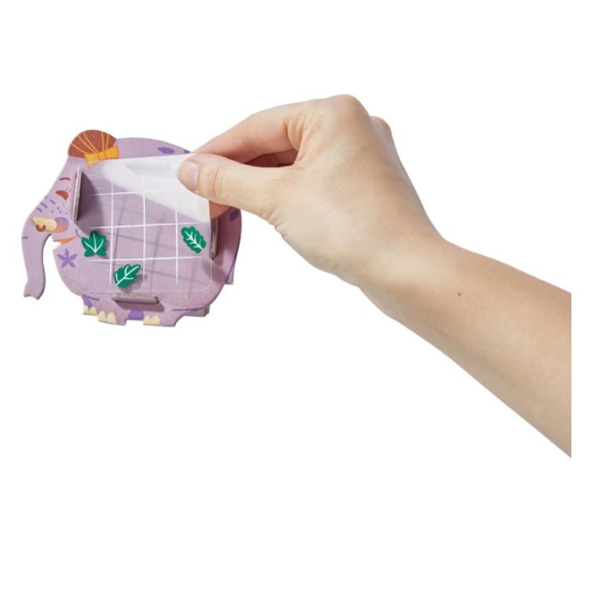 HABA Vollifanten