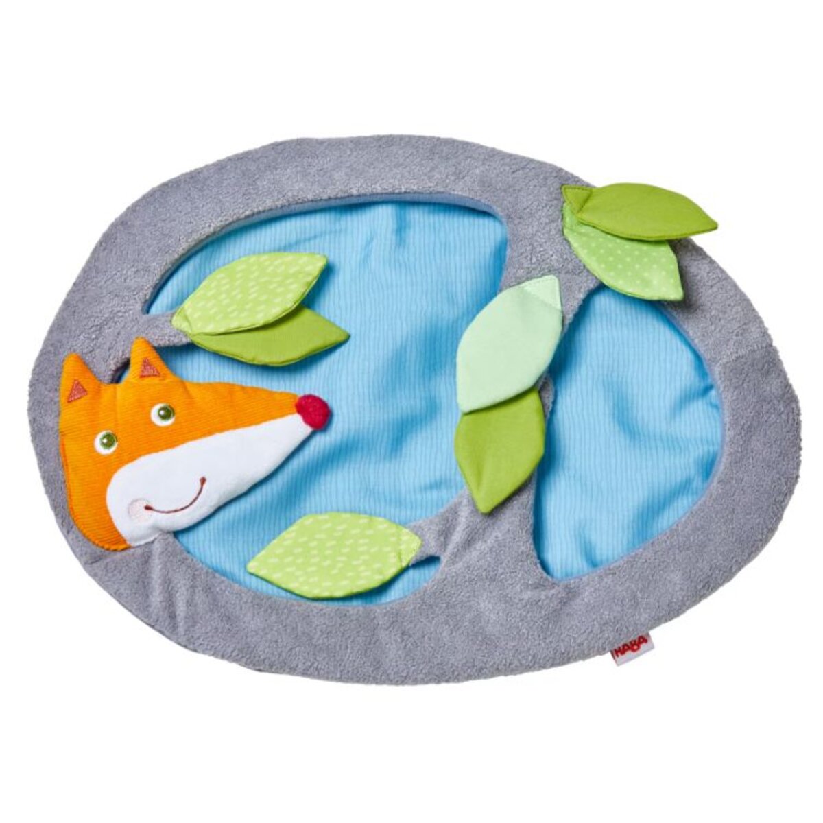 HABA Wasser-Spielmatte Waldfreunde
