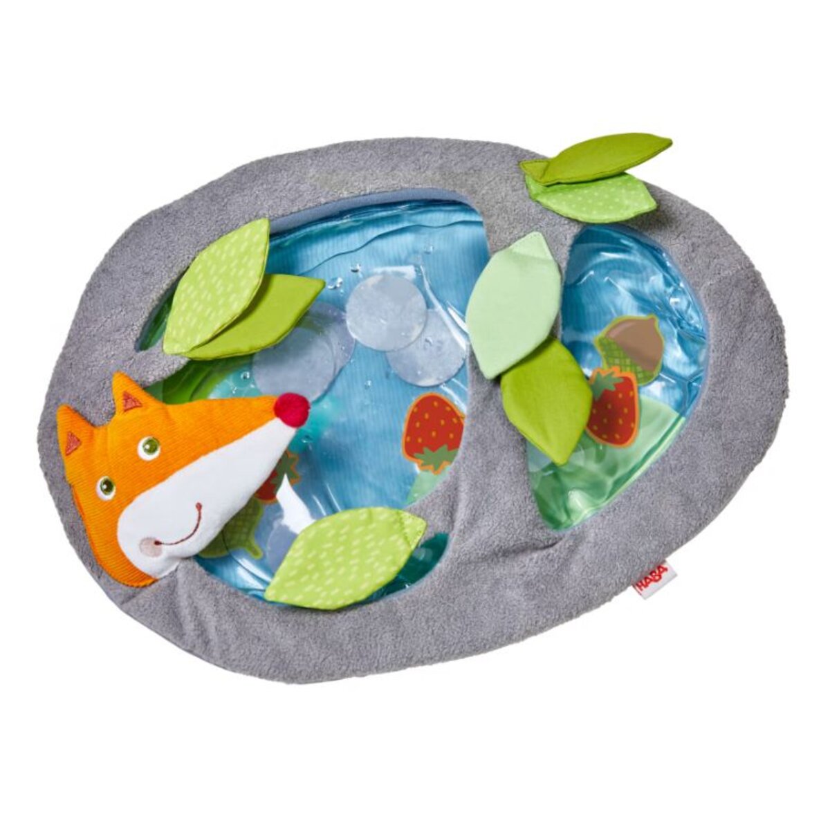 HABA Wasser-Spielmatte Waldfreunde