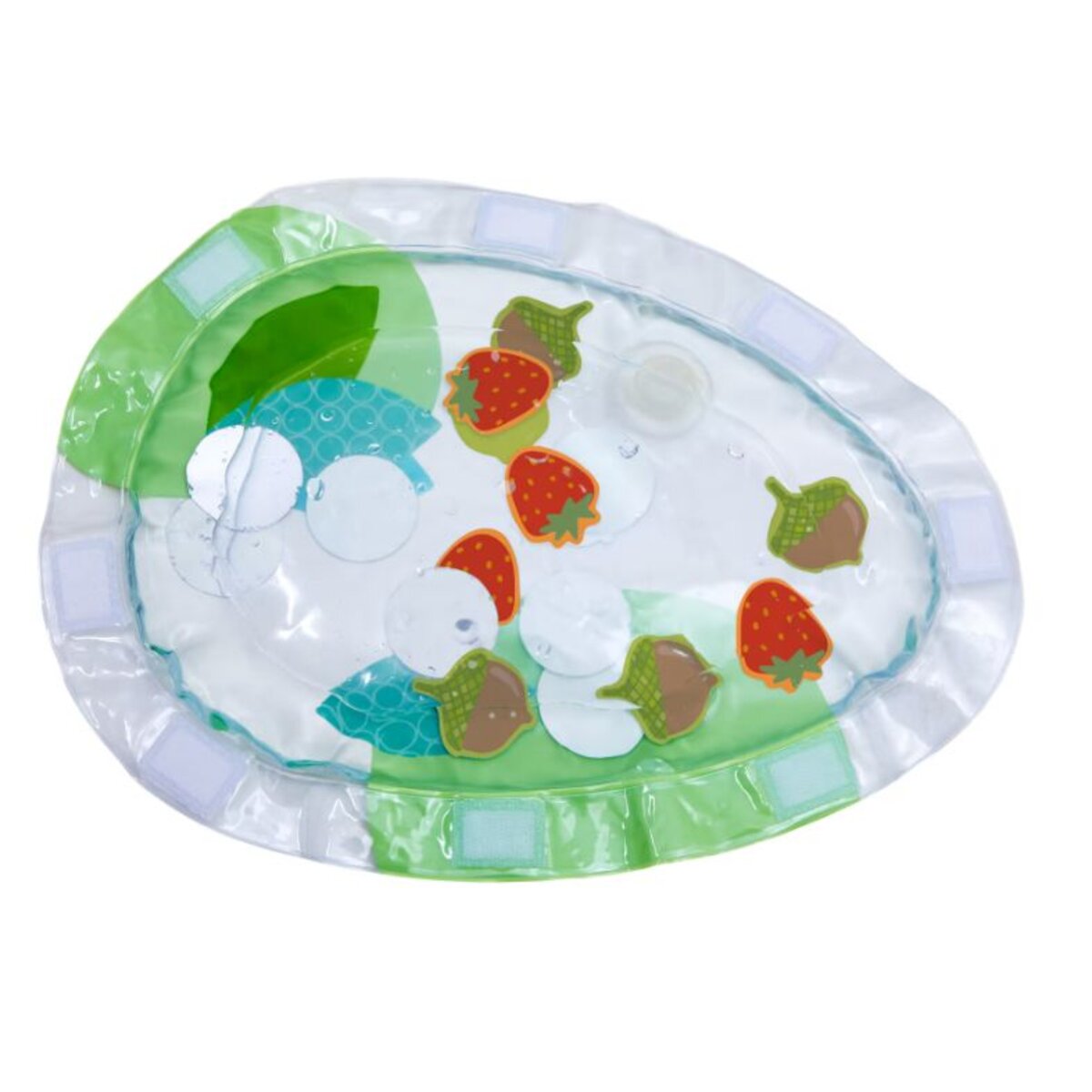 HABA Wasser-Spielmatte Waldfreunde