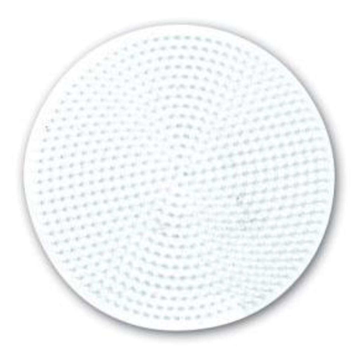 Hama Bügelperlen Bügelperlenplatte, rund, 15cm