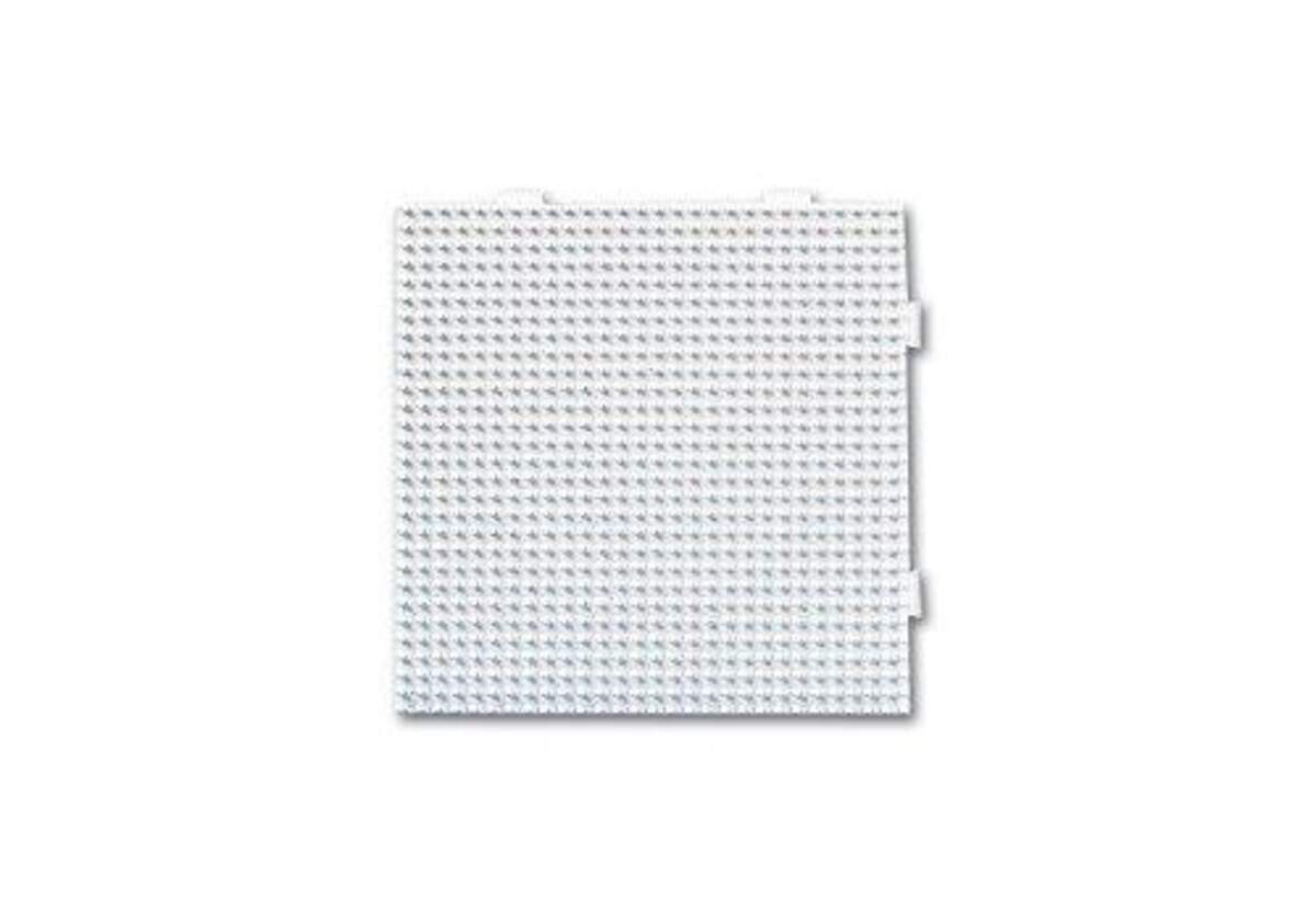 Hama Bügelperlen Platte Multistift