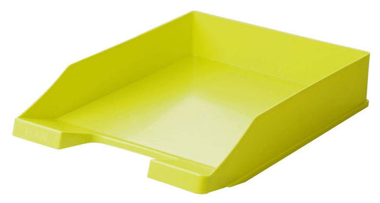HAN Briefablage KLASSIK DIN A4 lemon