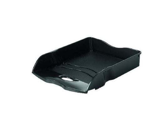 HAN Briefablage Re-LOOP A4/C4, schwarz