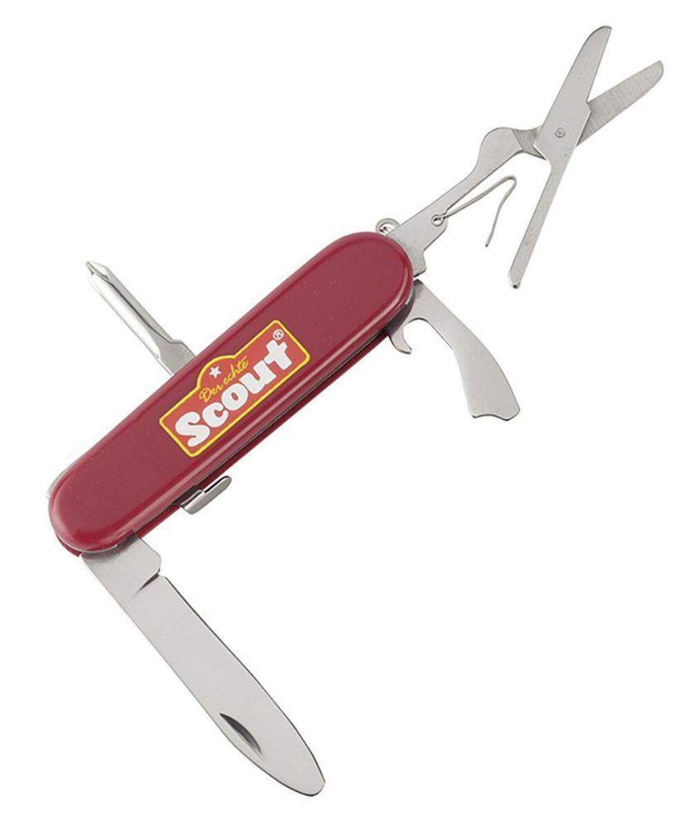 Happy People Scout Kindertaschenmesser