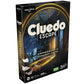 Hasbro Cluedo Escape - Erpressung im Midnight Hotel