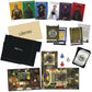 Hasbro Cluedo Escape - Erpressung im Midnight Hotel