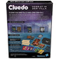 Hasbro Cluedo Verrat in der Villa