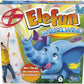 Hasbro Elefun Wirbelwind, Schmetterling-Fangspiel