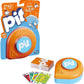Hasbro pit Karten tauschen und gewinnen