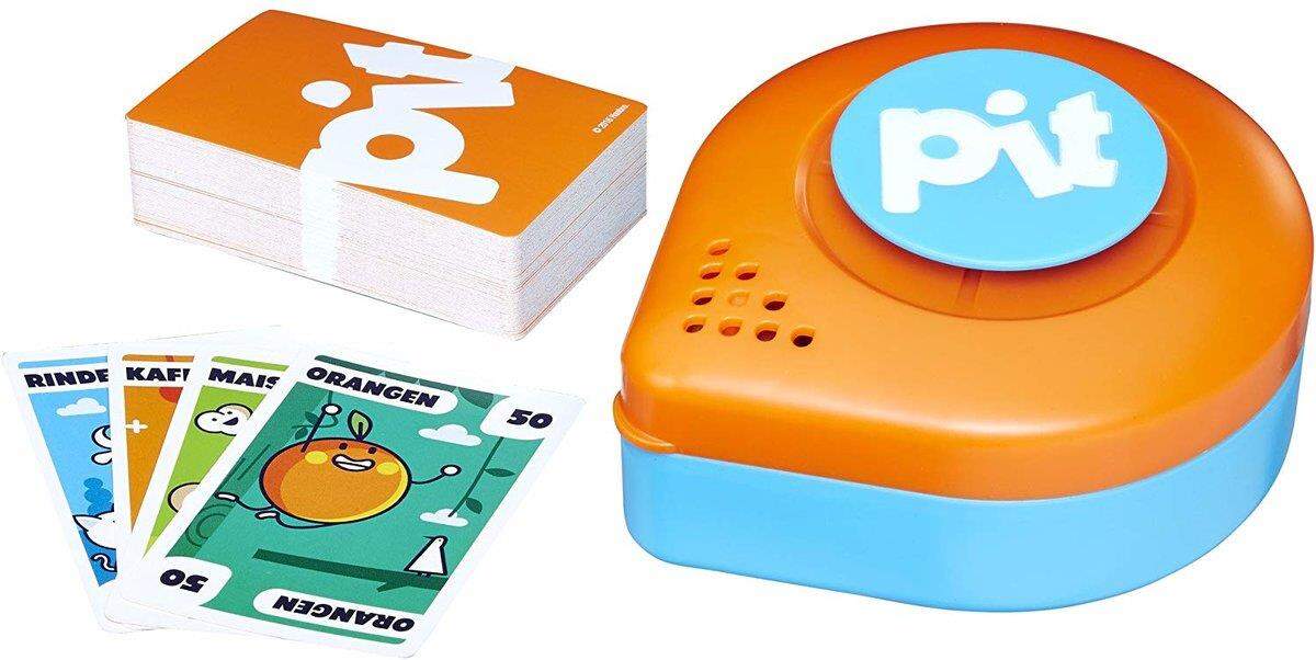 Hasbro pit Karten tauschen und gewinnen