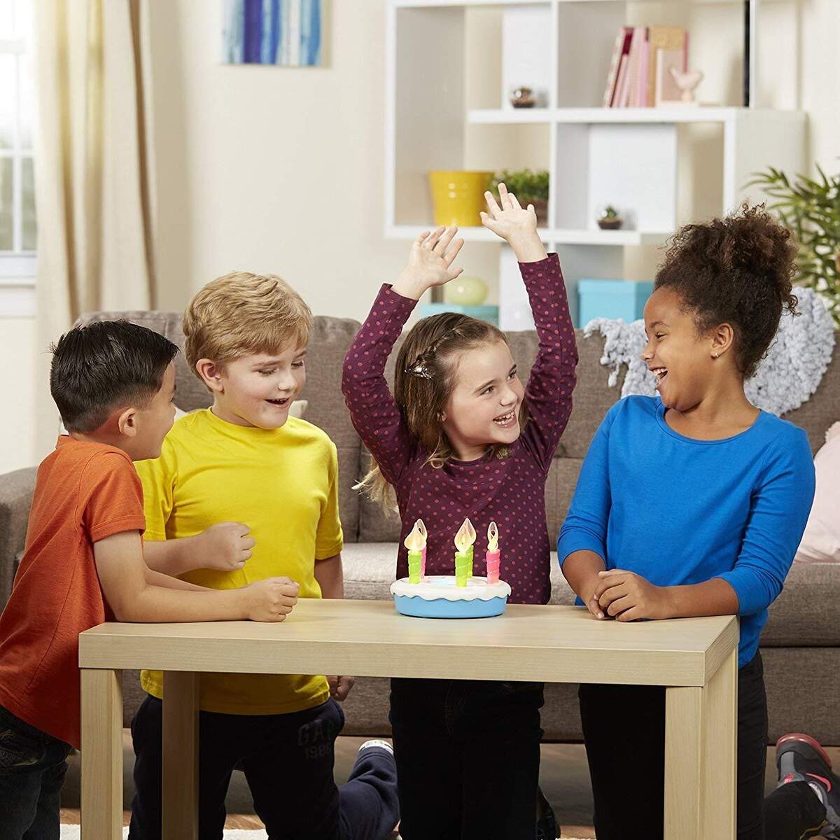 Hasbro Pustekuchen
