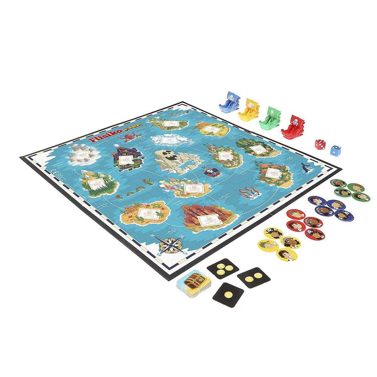 Hasbro Risiko Junior