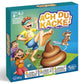 Hasbro Spiel Ach du Kacke!