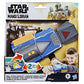 Hasbro Star Wars Mandalorian Nightfall Gauntlet