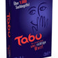 Hasbro Tabu
